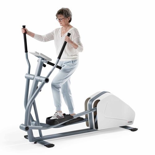 Cross trainer - cross 900 - Emotion Fitness