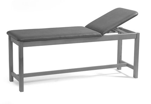 Mechanical massage table - RH064 - EMS Physio - 2-section