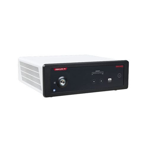 Endoscope light source - ENDO LITE 200 - EndoMed Systems - LED