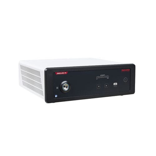 Endoscope light source - ENDO LITE 400 - EndoMed Systems - LED