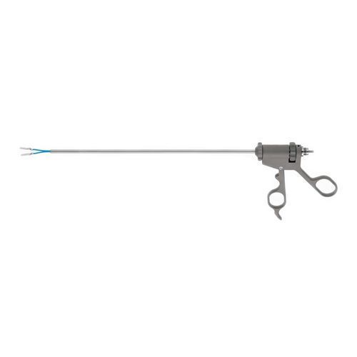 Laparoscopy forceps - EndoMed Systems - grasping / Maryland / electrosurgical