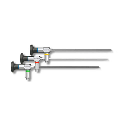 Adult arthroscope - HD  - EndoMed Systems - high-definition / straight