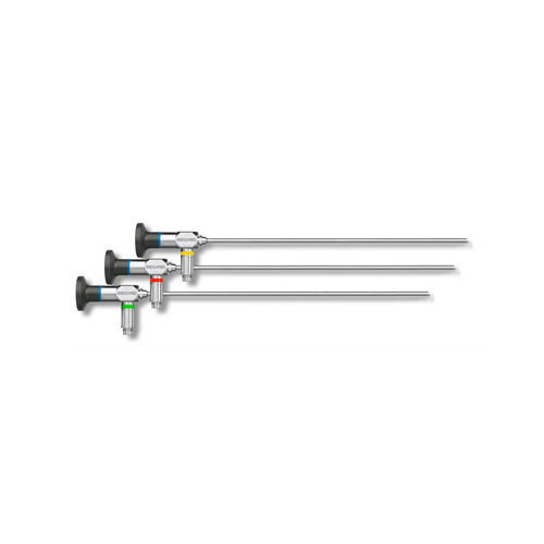 Adult cystoscope - HD  - EndoMed Systems - high-definition / straight