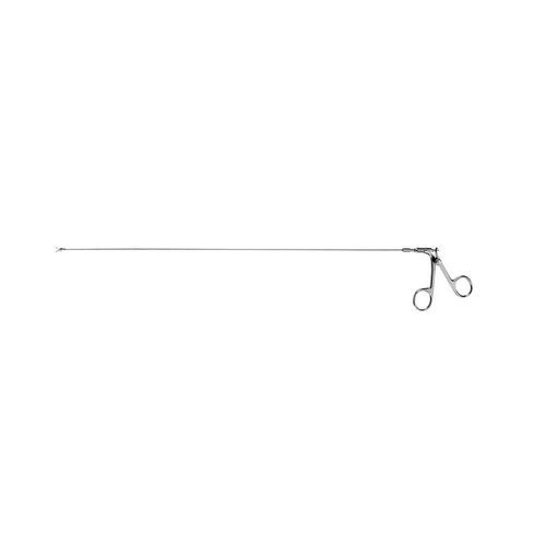 Hysteroscopy forceps - EndoMed Systems - grasping / reusable / straight