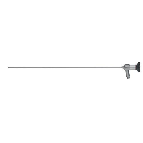 Straight bronchoscope - EB-0290.00.360 - Endoservice Optical Instruments
