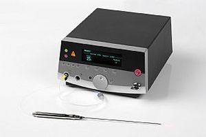 Lipolysis laser - MedArt Smartsculpt - Energist Medical Group - diode / tabletop