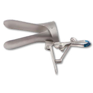 Vaginal speculum - CSI10205 - Entrhal Medical   - Cusco / sterilizable