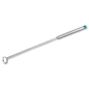 Laryngeal mirror - CS-RZ29414 - Entrhal Medical  
