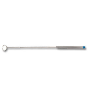 Laryngeal mirror - CS-RZ29420 - Entrhal Medical  
