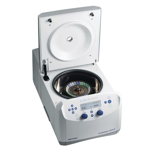 Laboratory microcentrifuge - 5430 R  - Eppendorf SE - multipurpose / multipurpose / compact