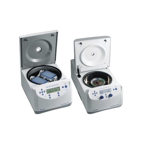 Laboratory centrifuge - 5430 (EU-IVD)  - Eppendorf SE - multipurpose / whole blood / for DNA
