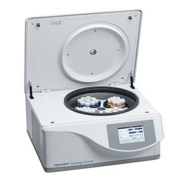 Laboratory centrifuge - 5910 Ri (EU-IVD) - Eppendorf SE - blood / benchtop / fixed-angle