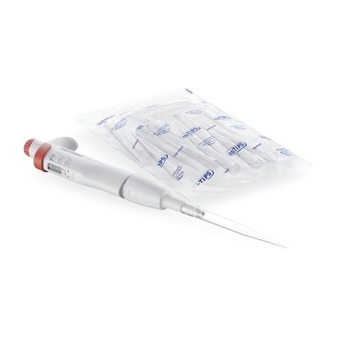 Mechanical pipette - Research® 3 neo - Eppendorf SE - 1-channel / variable-volume / for pipetting