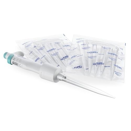 Mechanical pipette - Research® 3 neo - Eppendorf SE - 1-channel / variable-volume / for pipetting
