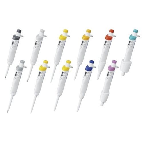 Mechanical pipette - Research® 3 neo - Eppendorf SE - 1-channel / variable-volume / for pipetting