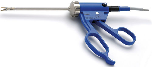 Endoscopy micro forceps - BiClamp® 110 - Erbe Elektromedizin - electrosurgical