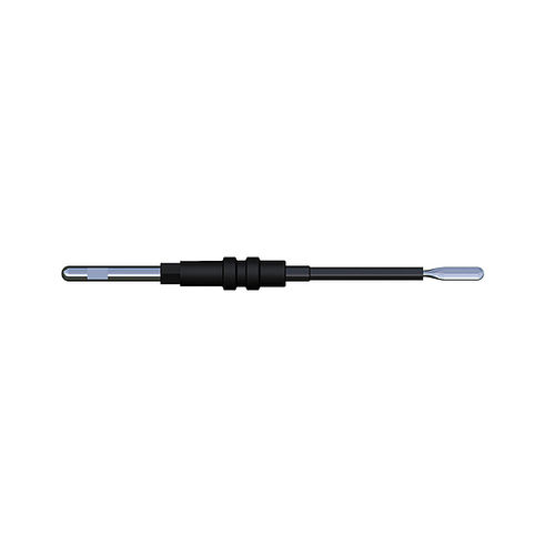 Electrosurgical electrode - 21191-107 - Erbe Elektromedizin - sterilization / spatula / reusable