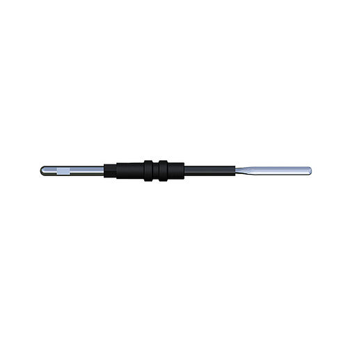 Electrosurgical electrode - 21191-106 - Erbe Elektromedizin - sterilization / spatula / straight