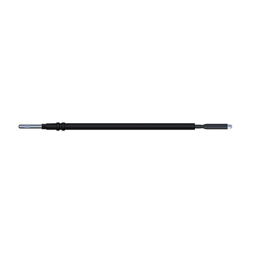Electrosurgical electrode - 21191-155 - Erbe Elektromedizin - sterilization / spatula / straight