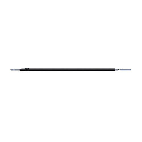 Electrosurgical electrode - 21191-157 - Erbe Elektromedizin - sterilization / spatula / Black