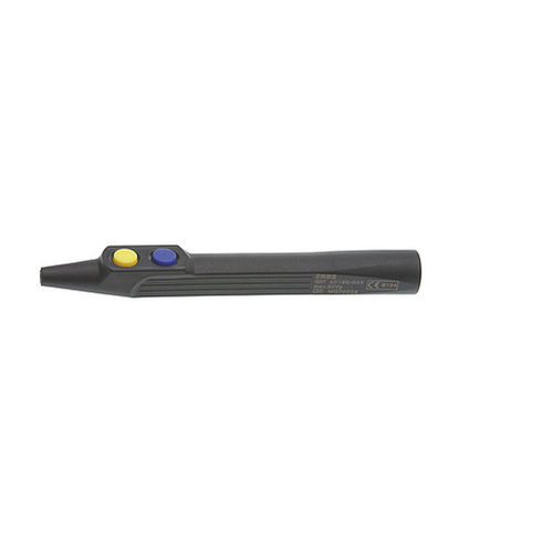Electrosurgical electrode - 20190-045 - Erbe Elektromedizin - sterilization / straight