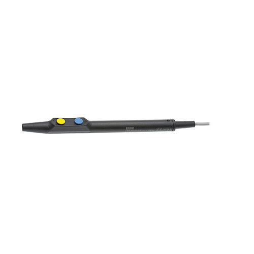 Electrosurgical electrode - 20190-066 - Erbe Elektromedizin - sterilization / straight
