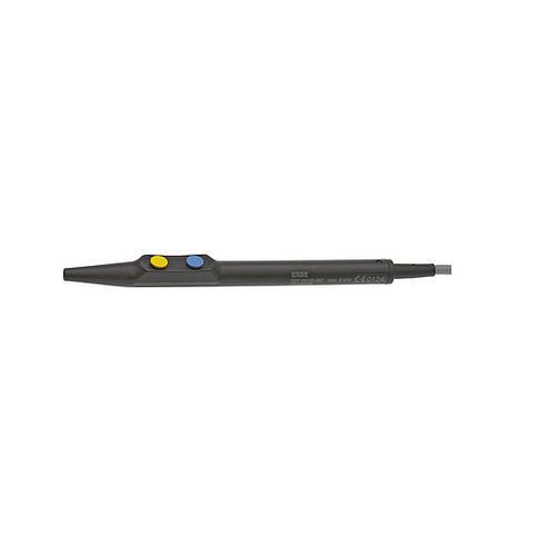 Electrosurgical electrode - 20190-067 - Erbe Elektromedizin - sterilization / straight