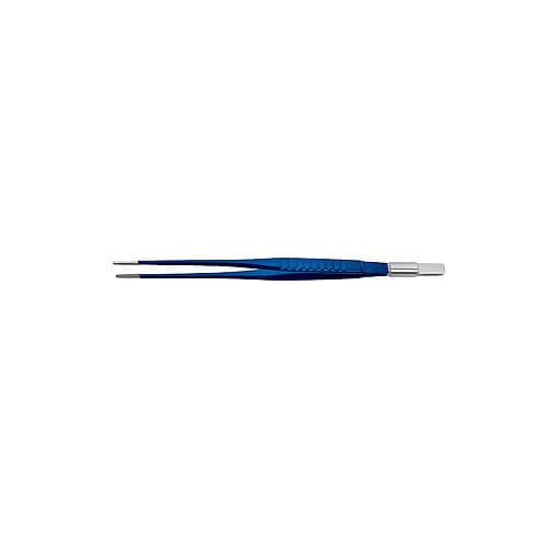 Gynecology forceps - 20195-057 - Erbe Elektromedizin - grasping / electrosurgical / straight