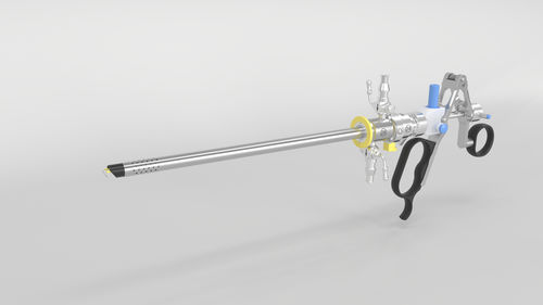 Cysto-resectoscope - 26 CH - Erbe Elektromedizin