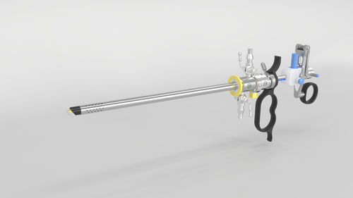 Cysto-resectoscope - Erbe Elektromedizin