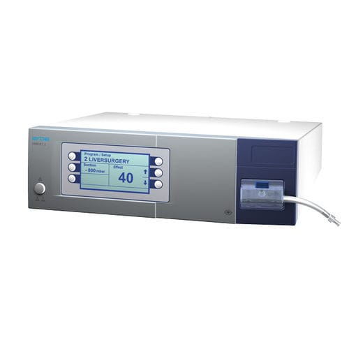 Minimally invasive hydrosurgery system - ERBEJET® 2 - Erbe Elektromedizin - endoscopic surgery