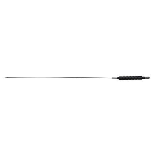 Surgery electrode - 20862-015 - Erbe Elektromedizin - sterilization / ball / Black