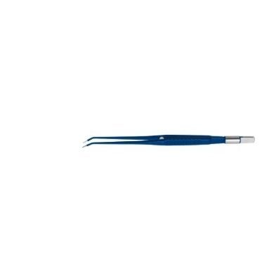 Surgery micro forceps - 20195-001 - Erbe Elektromedizin - grasping / bipolar