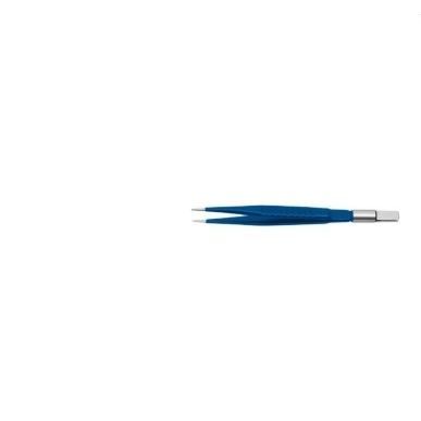 Surgery forceps - 20195-005 - Erbe Elektromedizin - grasping / bipolar / straight