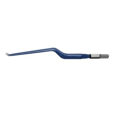 Surgery forceps - 20195-006 - Erbe Elektromedizin - grasping / bipolar / bayonet
