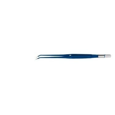 Surgery forceps - 20195-007 - Erbe Elektromedizin - grasping / bipolar