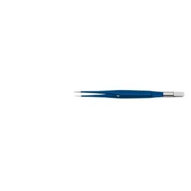 Surgery forceps - 20195-011 - Erbe Elektromedizin - grasping / bipolar / straight