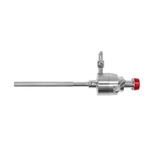 Laparoscopic trocar sleeve - 20860-025 - Erbe Elektromedizin