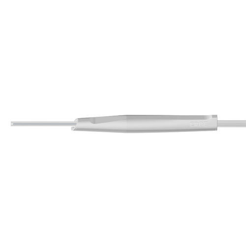 Surgery electrode - 20150-031 - Erbe Elektromedizin - liver / flexible / sterile