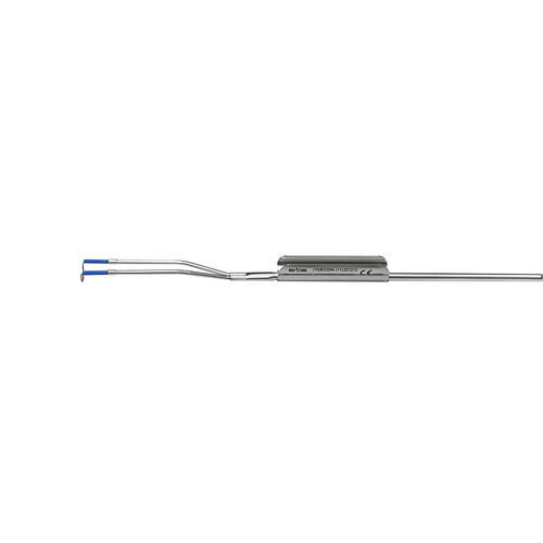 Loop electrode - 20862-045 - Erbe Elektromedizin - endoscopy / sterilization / monopolar