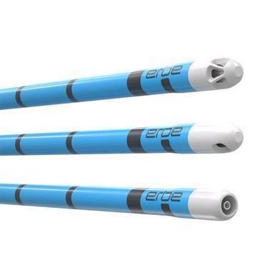 Digestive endoscopy electrode - FiAPC® plus - Erbe Elektromedizin - bronchoscopy / coagulation / ablation
