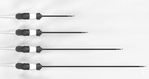 Laparoscopic handpiece - TriSect rapide&reg; - Erbe Elektromedizin - for minimally invasive surgery / surgical / electric