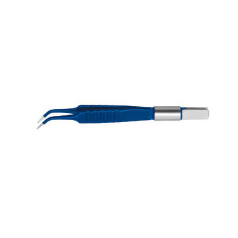 Bipolar micro forceps - 20195-023 - Erbe Elektromedizin - electrosurgical