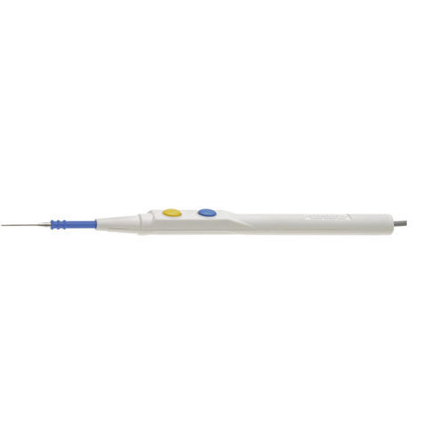 Electrosurgical electrode - 20190-117 - Erbe Elektromedizin - needle / straight / sterile