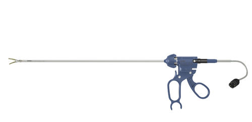 Laparoscopy forceps - BiClamp® E LAP Series - Erbe Elektromedizin - vessel-sealing / Maryland / reusable