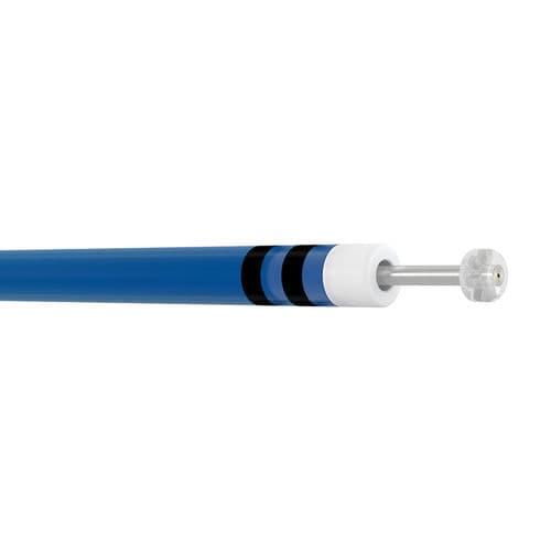 Electrosurgical electrode - HybridKnife® O-Type I-Jet - Erbe Elektromedizin - tissue / needle / pressure