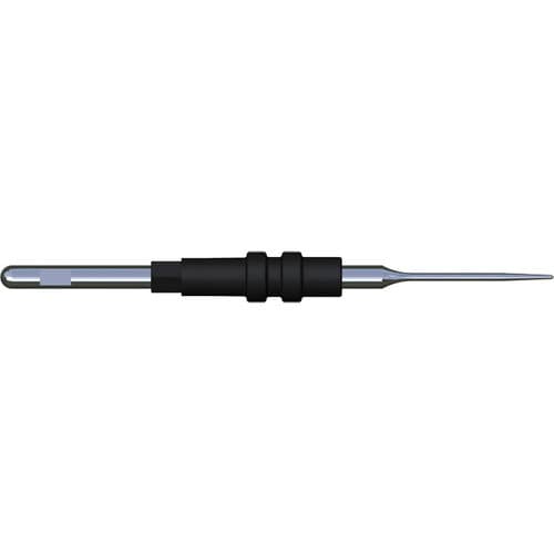 Electrosurgical electrode - 21191-171 - Erbe Elektromedizin - needle / reusable