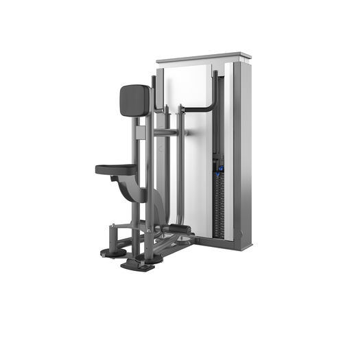 Optima Series Shoulder Press