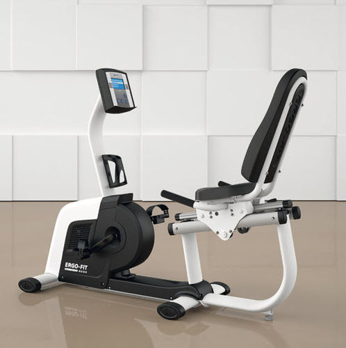 ergo exercise bike