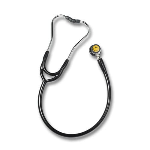 Pediatric stethoscope - FINESSE² CHILD - ERKA - dual-head